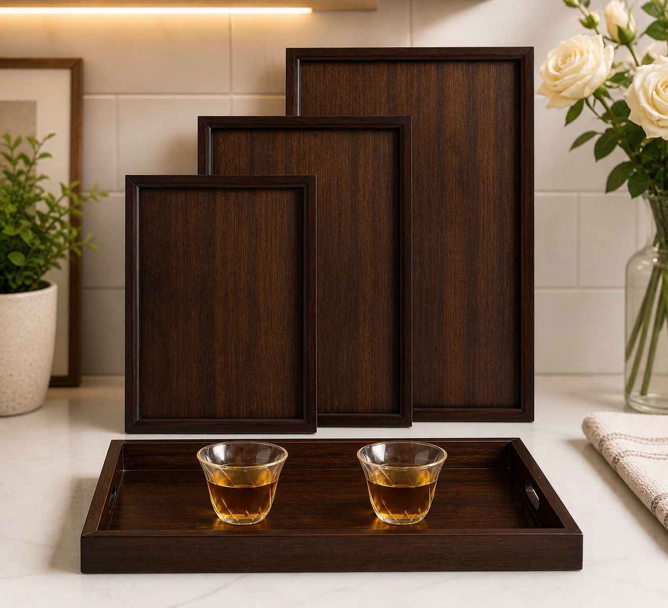 Living & Dining