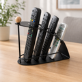 Metal Remote Control Holder Stand