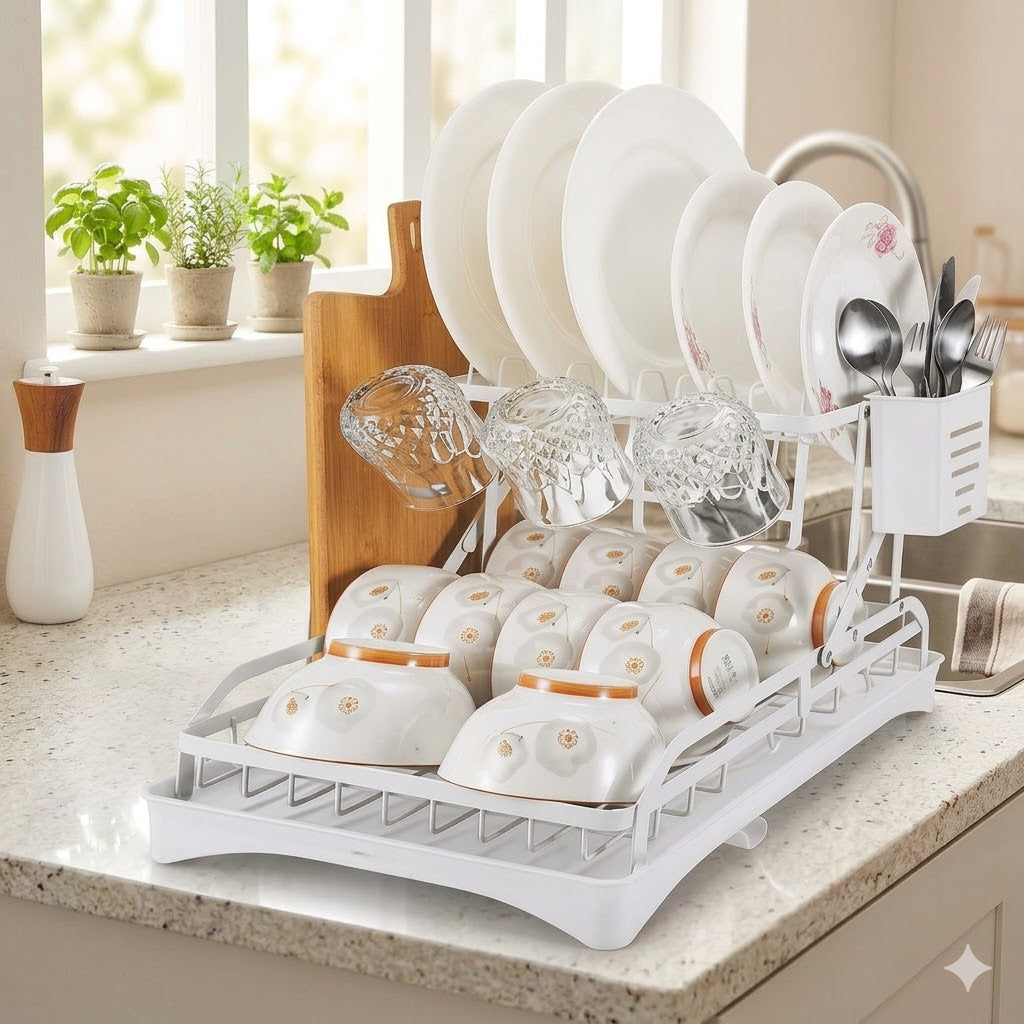 Kitchen & Storage Organisation Solutions - TidyNest