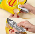Mini Bag Sealer 2-Pack