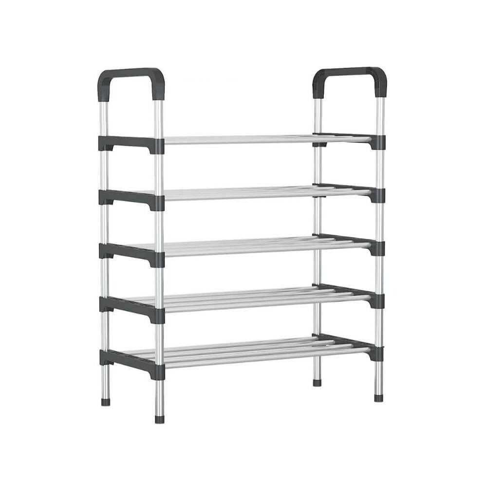 5-Layer Shoe Storage Organiser