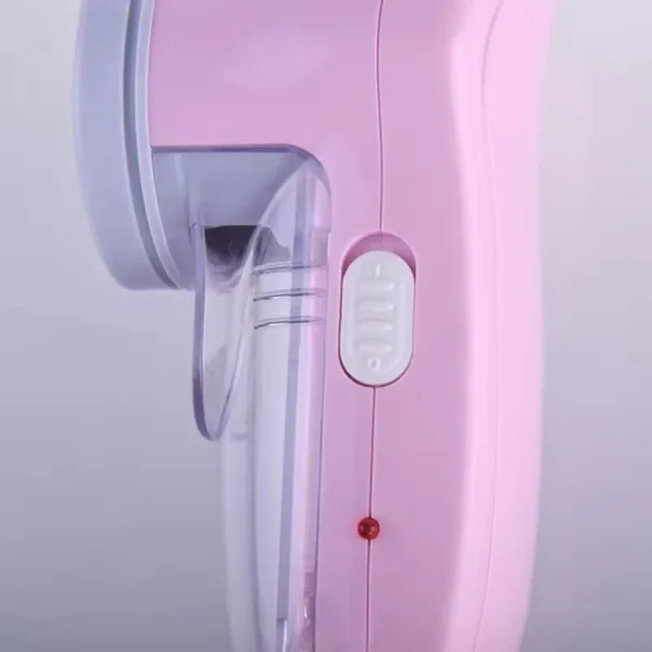 Professional Rechargeable Electric Lint Remover & Fabric Shaver