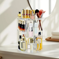 360° Rotating Cosmetic Organiser