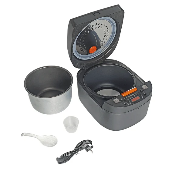 5L Mini Smart Rice Cooker