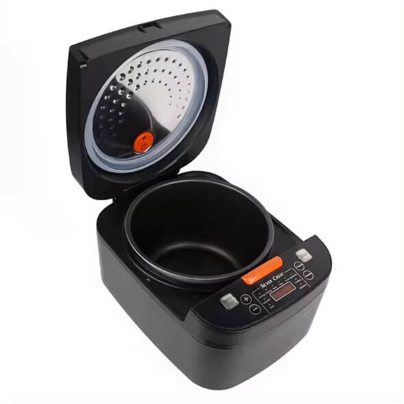 5L Mini Smart Rice Cooker