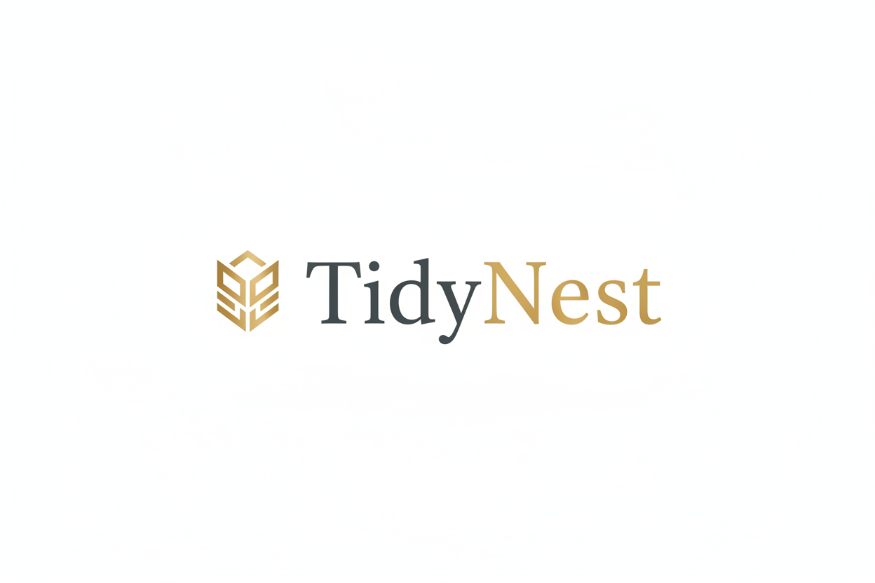 TidyNest